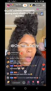 #toptierkrystal respond to Jamaicans comment about shading  #rebelthisrebelthat and #swissleelive #krystal #toptier and #swisslee are  cool #fyppppppppppppppppppppppp #fypシ゚viral #foryou #fypシ゚viral ...
