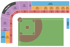 Florida Gators Baseball Vs Marshall Thundering Herd Baseball