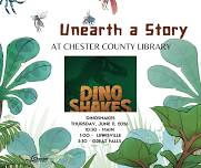 DinoShakes – Chester Main