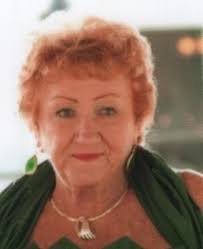 Patricia Swing Obituary (1932