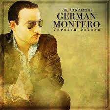 Germán Montero Vinyl Records & Discography