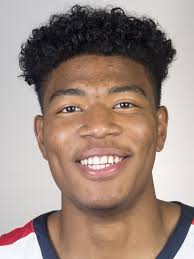 The trees have a special significance to hachimura, being japanese and playing for the washington wizards. Rui Hachimura Men S Basketball Gonzaga University Athletics