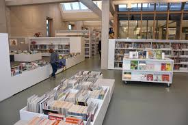 Voortaan Ook Digitale Boeken Te Ontlenen In De Bibliotheek Bornem Gazet Van Antwerpen Mobile