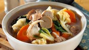 Maybe you would like to learn more about one of these? 5 Resep Capcay Bakso Yang Lezat Keluarga Pasti Suka Orami