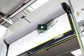 Mail & package forwarding ? High Speed Doors For Industry And Logistics Dynaco Europe