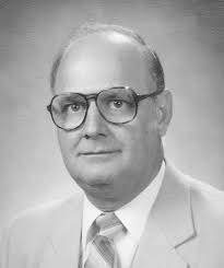 Obituary for Thurrell Osborn McClendon, Ph.D