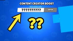 Brawl stars introduced content creator boost (support a creator) a few weeks ago, allowing players to support their favorite content creators by entering their unique code in the shop. How To Get Free Gems In Brawl Stars
