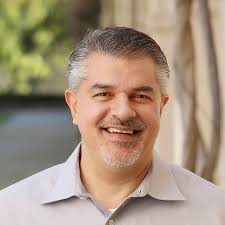 Fazale “Fuz” Rana PhD