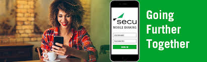 How to add a bookmark/shortcut to your mobile device Online Banking And Mobile Banking Apps Secu Credit Union