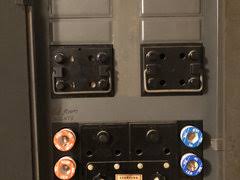 257b old home fuse boxes wiring resources. I Need Help Understanding An Old Fuse Box