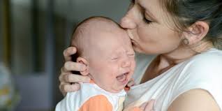 Image result for imagesbabies crying, I watch them grow