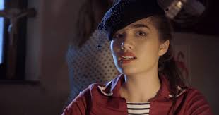 Short Film Review: 'The Baby Farmer': Not Outright Horror, But Creepy  Enough to Hold Attention