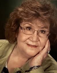 Lydia Martha (Jufiar) Estrella Obituary