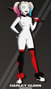 Rule34 - If it exists, there is porn of it  oryononilocram, harley quinn   4473185