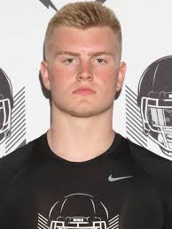 Jaydn Ewing, Boise State, Defensive Line