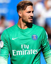 Sara dabritz, irene paredes y jordyn huitema fueron las encargadas de anotar los goles. Image Result For Kevin Trapp Paris Saint Germain Campeones