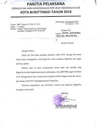 Karenanya, muncullah sesuatu yang membuatmu mengungkapkan penghargaan atas bantuan yang kamu terima. Contoh Surat Ucapan Terima Kasih Atas Sumbangan Bagikan Contoh