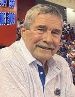 John Daniel Odom III Obituary