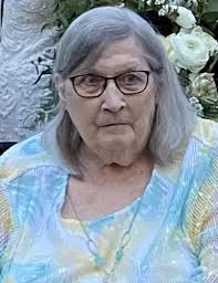 Patricia M. "Pat" King Obituary (2022)
