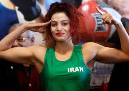 Secretary of state antony blinken said in a briefing monday that the u.s. Iranian Boxer And Coach Will Not Return To Iran Iran International