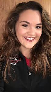 I can't believe this day is finally here! Emma is graduating from UVA Law  School in just a couple of minutes. Please help me in cheering her