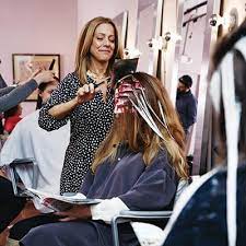 The Best Hair Stylists In Philadelphia Philadelphia Magazine