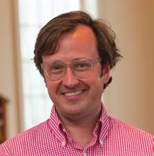 OUTSTANDING ALUMNA GRETCHEN WOLLERT McLENNON '93