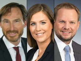 La Française holt Deutschland-Chef