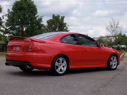 Image result for Red 2004 Pontiac