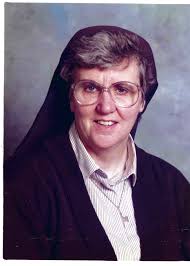 DARLENE ANN STINIS NIAGARA FALLS RESIDENT --- R.I.P.