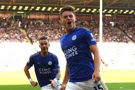 Premier league match leicester vs sheff utd 14.03.2021. Premier League Match Report Sheffield United 1 2 Leicester City Fosse Posse