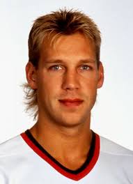 Player photos for the 1983-84 Portland Winter Hawks at hockeydb.com