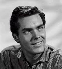 Jeffrey Hunter: American Film and Television Actor