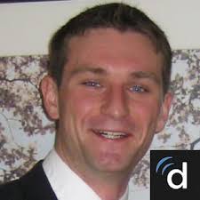 Dr. John Browning Sr., MD