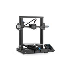 Creality ender 3 economic 3d printer 220x220x250mm small printer for kids education cheap diy 3d printer creality ender3. Ender 3 V2 3d Printer