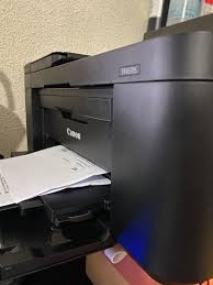Ij scan utility lite is the application software which enables you to scan photos and documents using airprint. Canon Printer Tr4570s Computers Tech Printers Scanners Copiers On Carousell