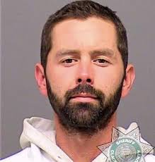 Arrested for drunk driving in Oregon (OR)