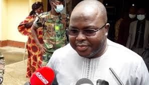 Ibrahima Kalil Kaba: Plaidoyer pour un jeune cadre humble et exemplaire  (Par Ibrahima Sory Cissé)