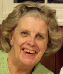 Martha Halligan Obituary