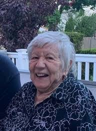 Barbara Kish's Instagram, Twitter & Facebook