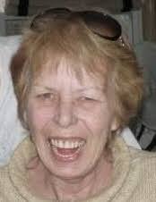 Obituary information for Judith S Pierandozzi