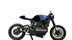 5 out of 5 stars. Mymindmypleasure Bmw Kseries Cafe Racer Parts Custom Bikes Of The Week 10 May 2020 Bike Exif The Heavy 24 Liter Fuel Tank Is Original And Was Stripped Back