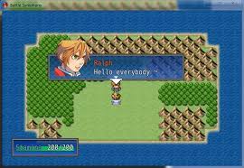 En esta página encontrarás el listado completo con todos los juegos de rpg maker que existen. Message Window Faceset Overlap Rpg Maker Forums
