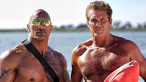 Well, dwayne johnson revealed on his facebook page that the hoff will be joining him in the movie that he's currently shooting with. Dwayne Johnson S Baywatch Moved Back A Week To Memorial Day Variety