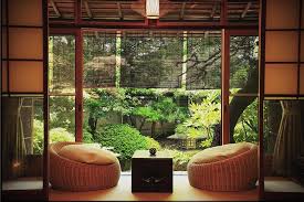 Tawaraya Ryokan Kyoto Garden Japanese Living Rooms Japanese Living Room Decor Japanese Interior Design