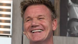 The Controversial Opinion Gordon Ramsay Has About Greek Food