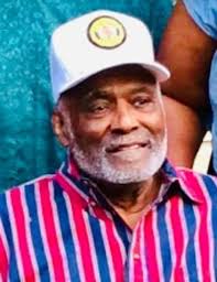 Herbert Lee Haugabrook Obituary March 13, 2022