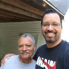 Strange customer behaviors at the door