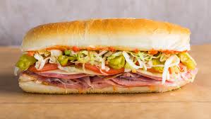 Italian Sub Sandwich Recipe Tasting Table