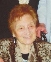 Antoinette G. Burgio